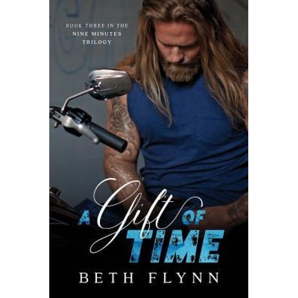 A Gift of Time, Beth Flynn (Author)