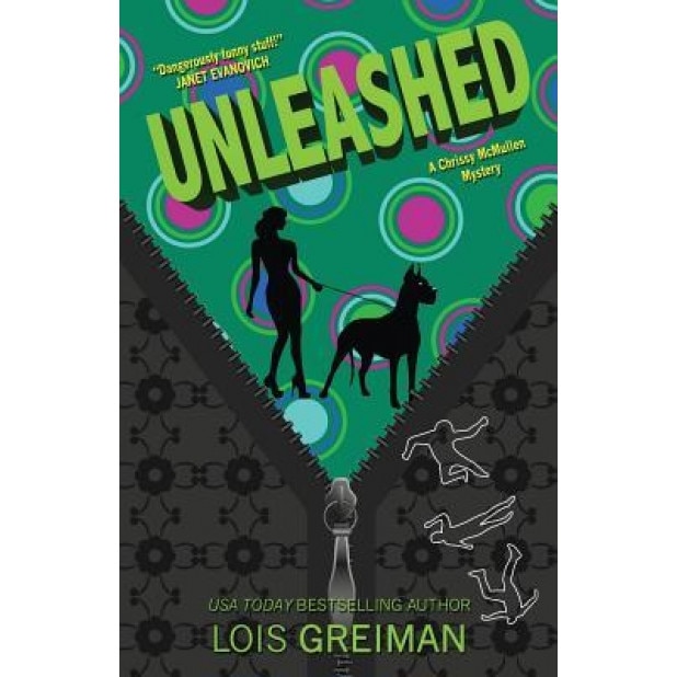 Unleashed, Lois Greiman (Author)