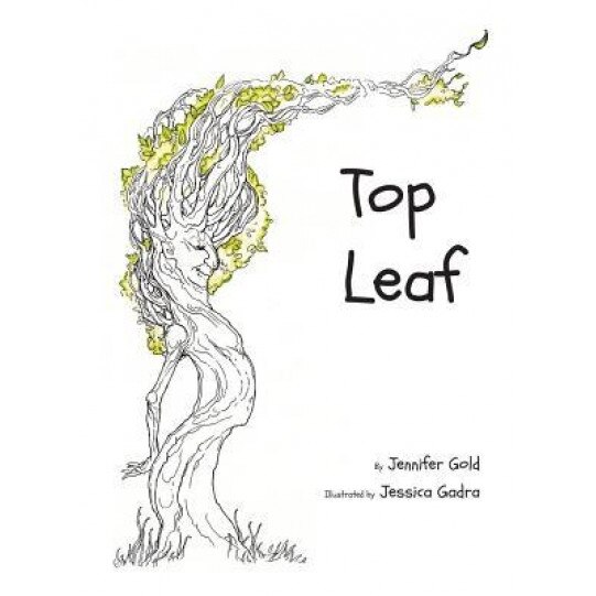 Top Leaf, Jennifer Gold (Author)