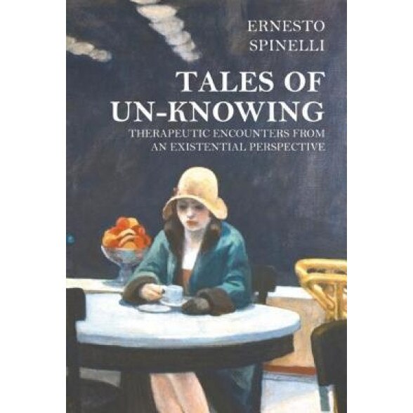 Tales of Unknowing - Ernesto Spinelli (Author)