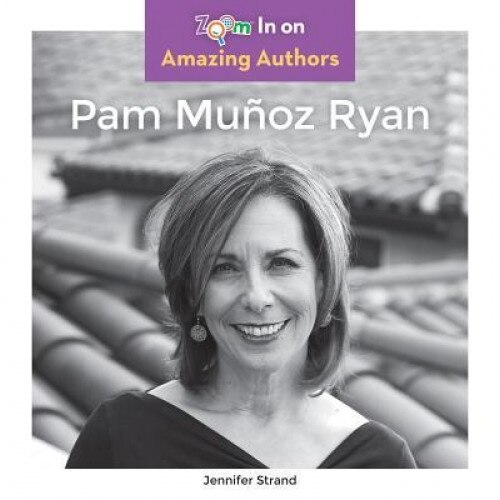 Pam Munoz Ryan, Jennifer Strand (Author)