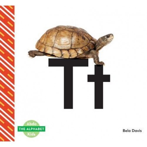 Tt, Bela Davis (Author)