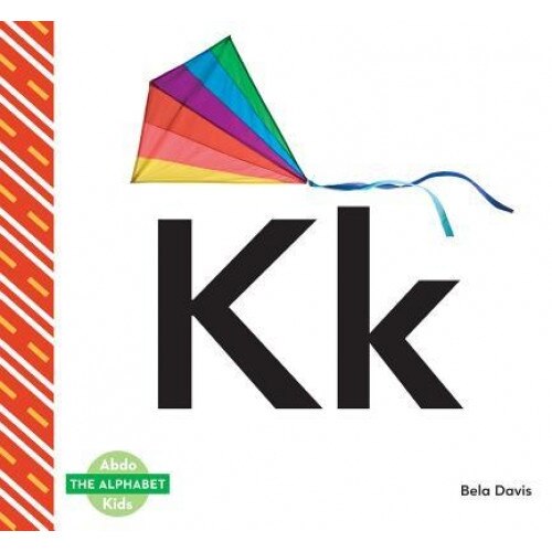 Kk, Bela Davis (Author)
