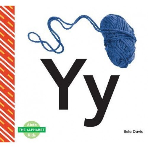 Yy, Bela Davis (Author)