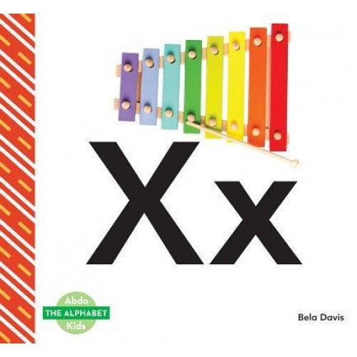 XX, Bela Davis (Author)