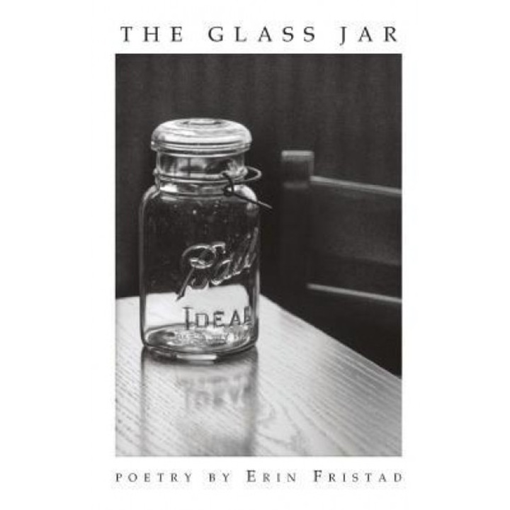 The Glass Jar, Erin Fristad (Author)
