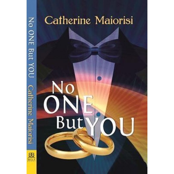 No One But You, Catherine Maiorisi (Author)