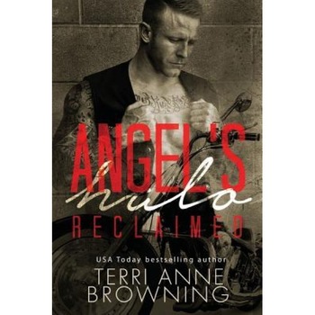 Angel's Halo: Reclaimed, Terri Anne Browning (Author) Angel's Halo: Reclaimed, Terri Anne Browning (Author)