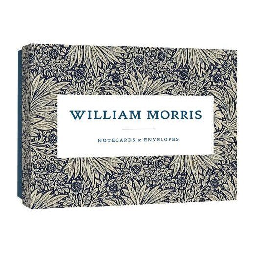 William Morris Notecards, Princeton Architectural Press (Author)