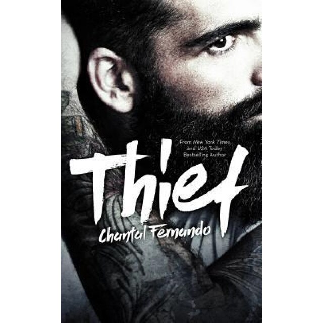 Thief, Chantal Fernando (Author)