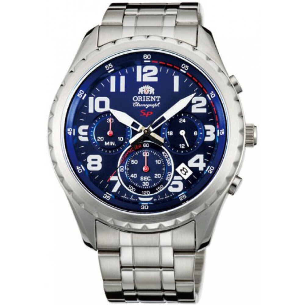 Ceas barbatesc Orient FKV01002D