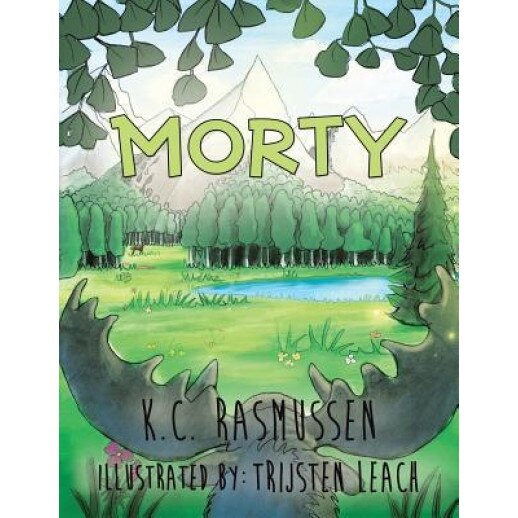 Morty, K. C. Rasmussen (Author)