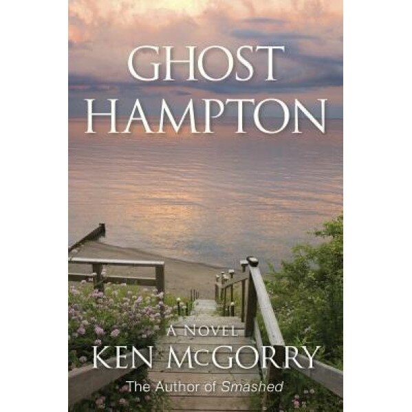 Ghost Hampton, Ken McGorry (Author)