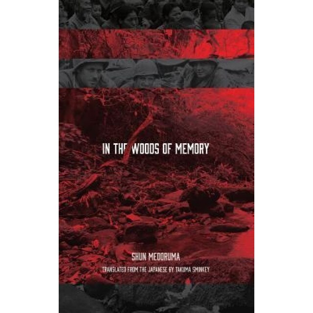 In the Woods of Memory, Shun Medoruma (Author)