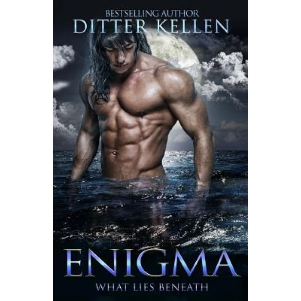 Enigma: What Lies Beneath, Ditter Kellen (Author)