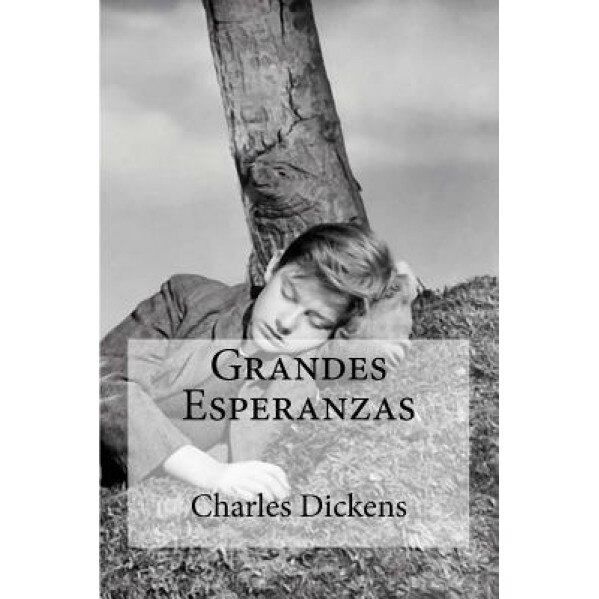 Grandes Esperanzas, Charles Dickens (Author)