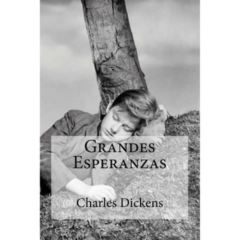 Grandes Esperanzas, Charles Dickens (Author) Grandes Esperanzas, Charles Dickens (Author)