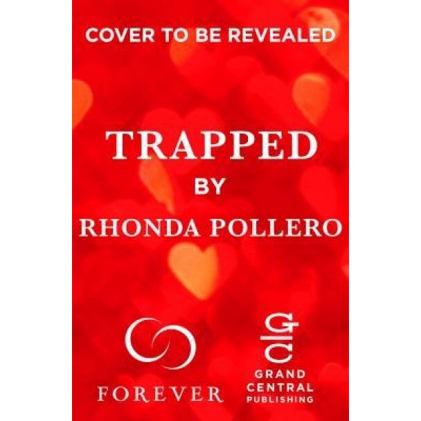 Trapped, Rhonda Pollero (Author)