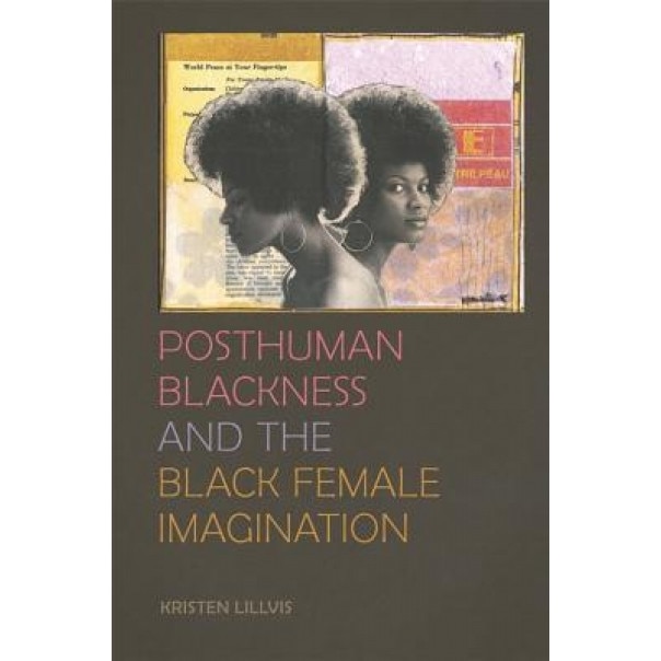 Posthuman Blackness and the Black Female Imagination, Kristen Lillvis (Author)