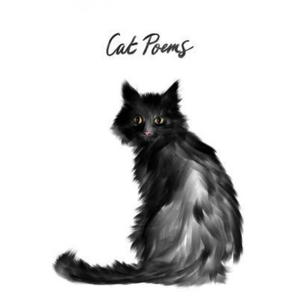 Cat Poems, Tynan Kogane (Editor)
