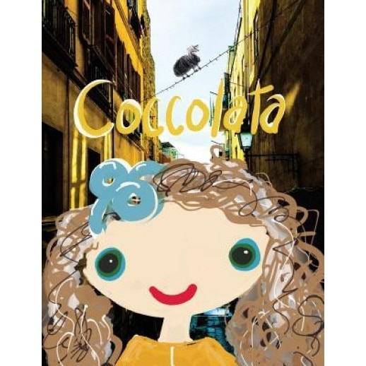 Coccolata, Anna Devincentis (Author)