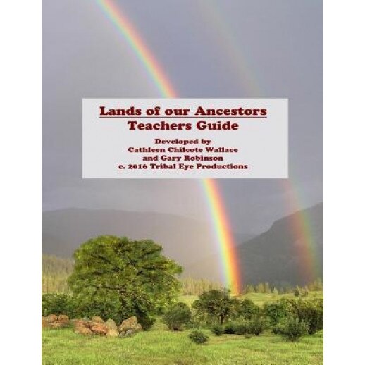 Lands of Our Ancestors Teacher's Guide, Cathleen Chilcote Wallace (Author)