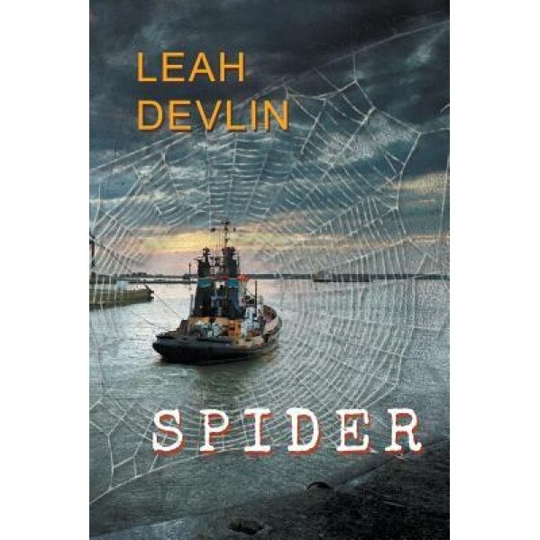 Spider, Leah Devlin (Author)