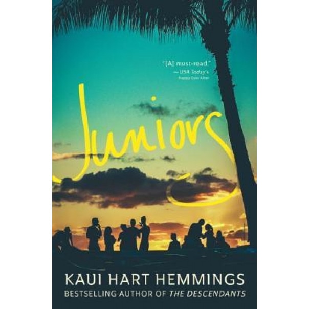 Juniors, Kaui Hart Hemmings (Author)