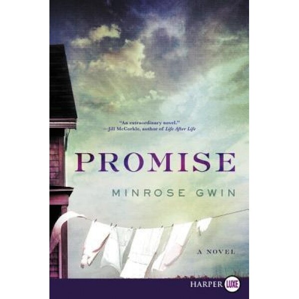 Promise, Minrose Gwin (Author)
