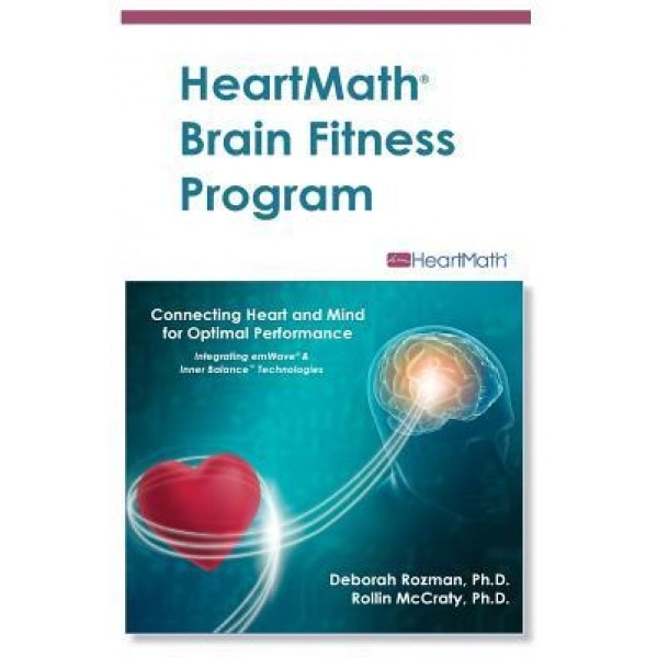 Heartmath Brain Fitness Program, Rollin McCraty (Author)