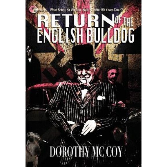 Return of the English Bulldog, Dorothy McCoy (Author)