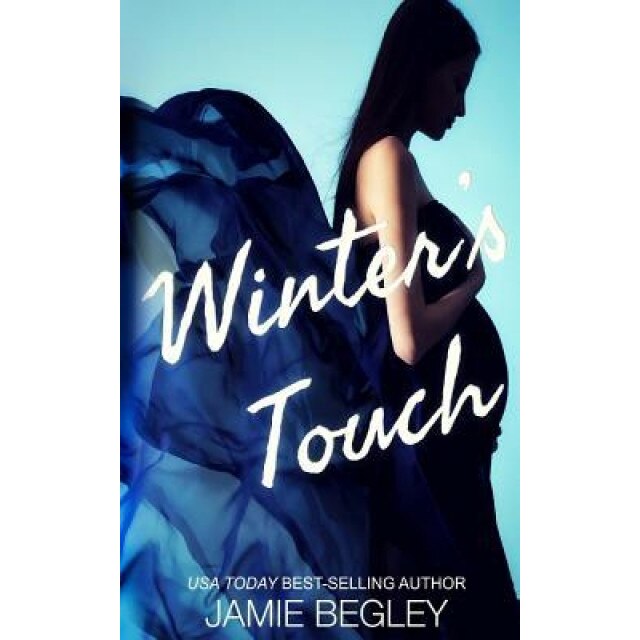 Winter's Touch, Jamie Begley (Author)