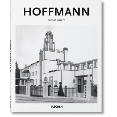 Hoffmann, August Sarnitz (Author)