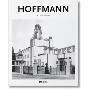 Hoffmann, August Sarnitz (Author) Hoffmann, August Sarnitz (Author)