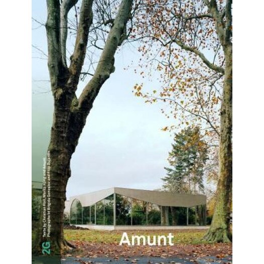 Amunt 2g / #75, Sonja Nagel (Text by (Art/Photo Books))