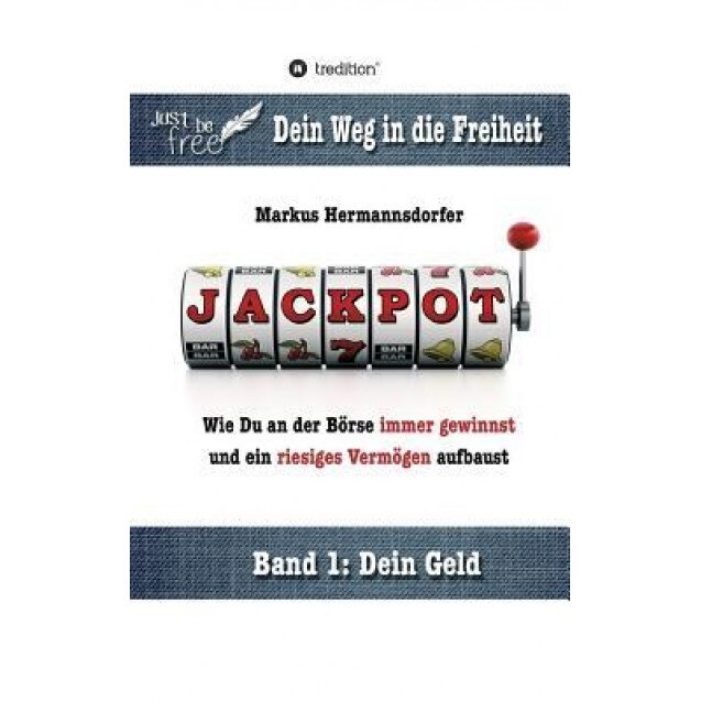 Jackpot! - Markus Hermannsdorfer (Author)