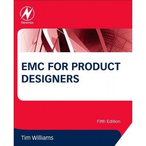 EMC for Product Designers, Tim Williams (Author)