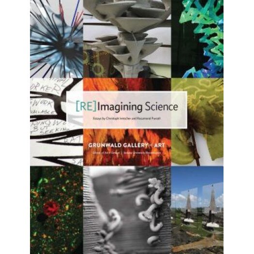 [Re]imagining Science, Christoph Irmscher (Author)