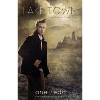 Lake Town, Jane Redd (Author) Lake Town, Jane Redd (Author)