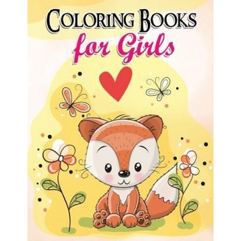 Gorgeous Coloring Book for Girls: The Really Best Relaxing Colouring Book for Girls 2017 (Cute, Animal, Dog, Cat, Elephant, Rabbit, Owls, Bears, Kids, Coloring Books for Girls (Author) Gorgeous Coloring Book for Girls: The Really Best Relaxing Colouring Book for Girls 2017 (Cute, Animal, Dog, Cat, Elephant, Rabbit, Owls, Bears, Kids, Coloring Books for Girls (Author)