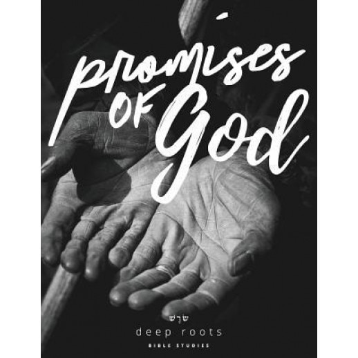 Promises of God Bible Study, Deep Roots Bible Studies (Author)