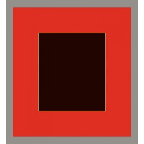 Matt Connors: Thirty-Four Reverse Telescopes and Three Buttons, Matt Connors (Artist)