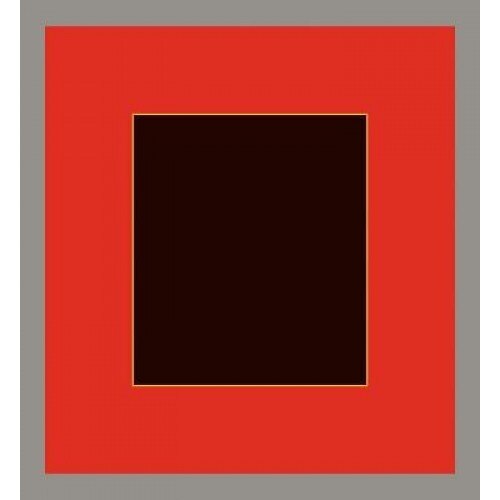Matt Connors: Thirty-Four Reverse Telescopes and Three Buttons, Matt Connors (Artist)