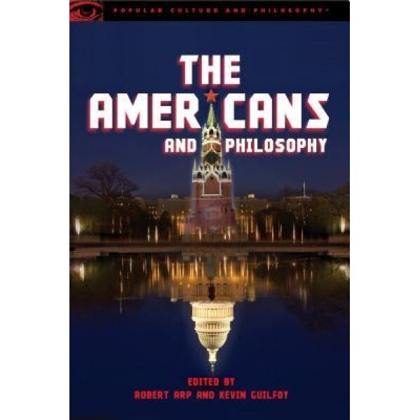 The Americans and Philosophy,
