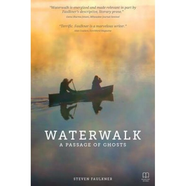 Waterwalk, Steven Faulkner (Author)