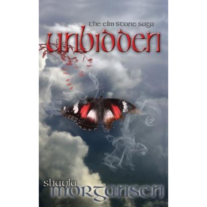 Unbidden, Shayla Morgansen (Author)