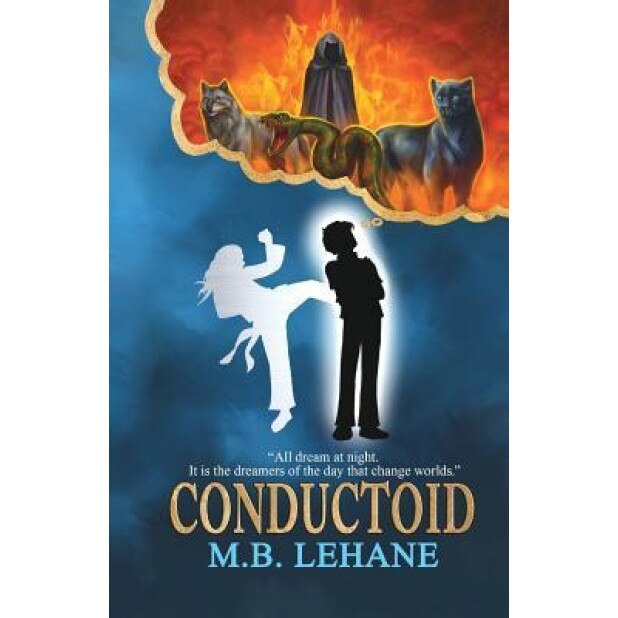 Conductoid, M. B. Lehane (Author)