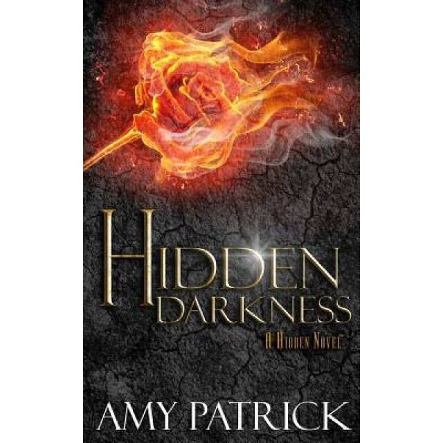 Hidden Darkness, Book 4 of the Hidden Saga, Amy Patrick (Author)