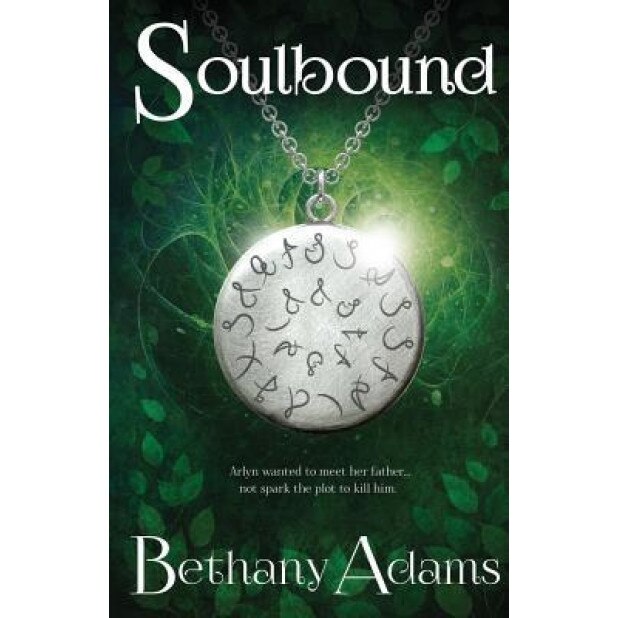 Soulbound, Bethany Adams (Author)