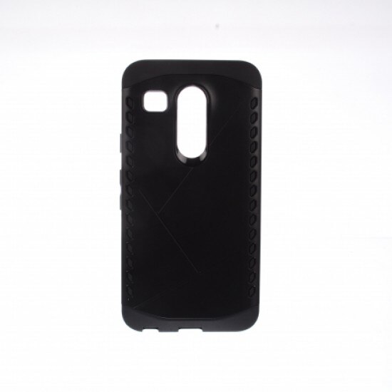Carcasa Hybrid LG NEXUS 5 X, Negru
